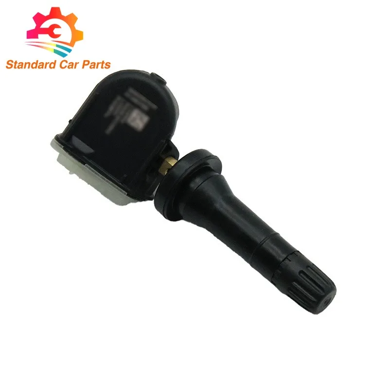 4PCS Tire Pressure Monitor Sensor TPMS for JAC S4 2019 2020 433MHZ 3666200U3400 New
4PCS Tire Pressure Monitor Sensor TPMS for JAC S4 2019 2020 433MHZ 3666200U3400 New