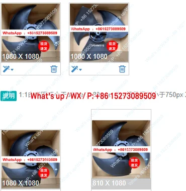 Лопасть вентилятора двигателя наружного блока V3 RHXYQ14PY1, крыльчатка 908, лопасть вентилятора P54M11S
Лопасть вентилятора двигателя наружного блока V3 RHXYQ14PY1, крыльчатка 908, лопасть вентилятора P54M11S