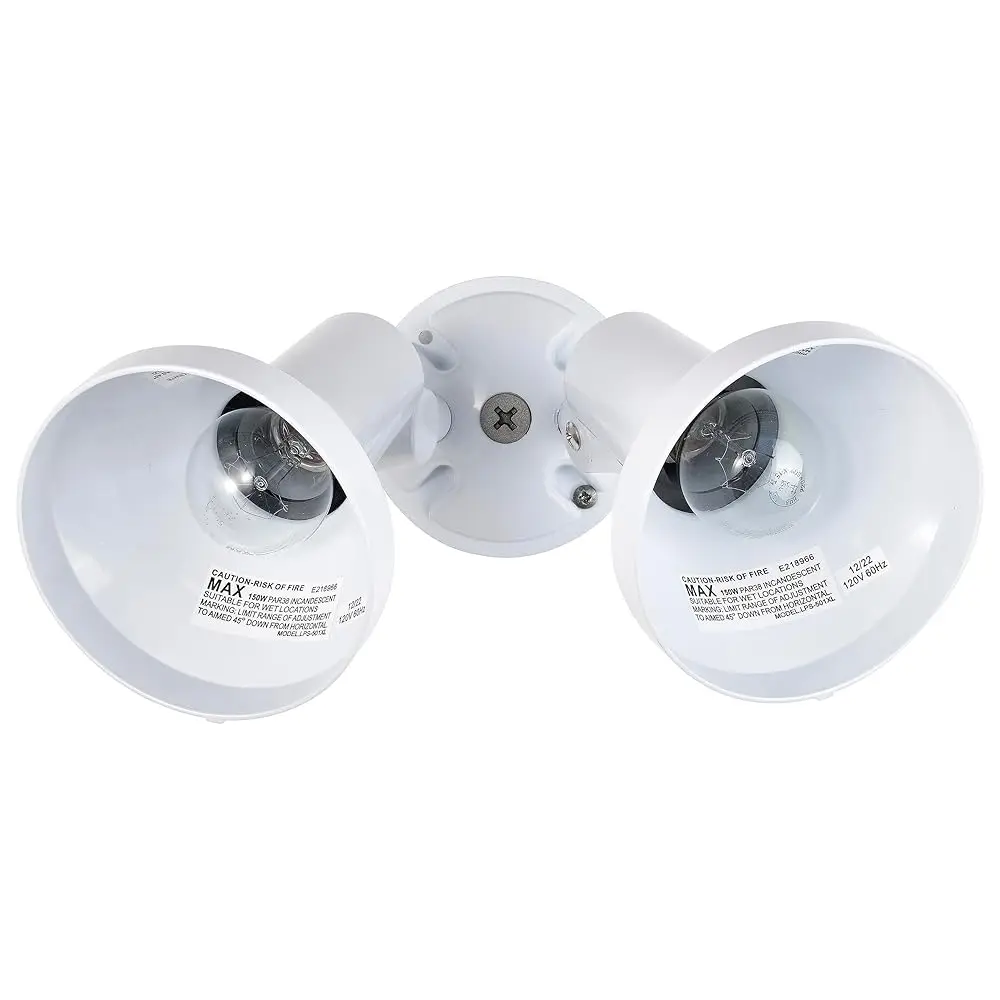 Светильник Lighting SF77/488, 2-ламповый PAR38 Twin Flood Light, белый
Светильник Lighting SF77/488, 2-ламповый PAR38 Twin Flood Light, белый