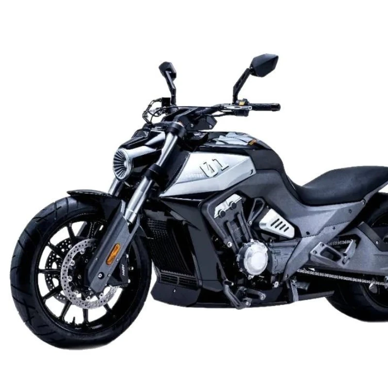 LFC Liao 700pro four-cylinder water-cooled Prince motorcycle cruising long-distance large displacement heavy locomotive
LFC Liao 700pro four-cylinder water-cooled Prince motorcycle cruising long-distance large displacement heavy locomotive