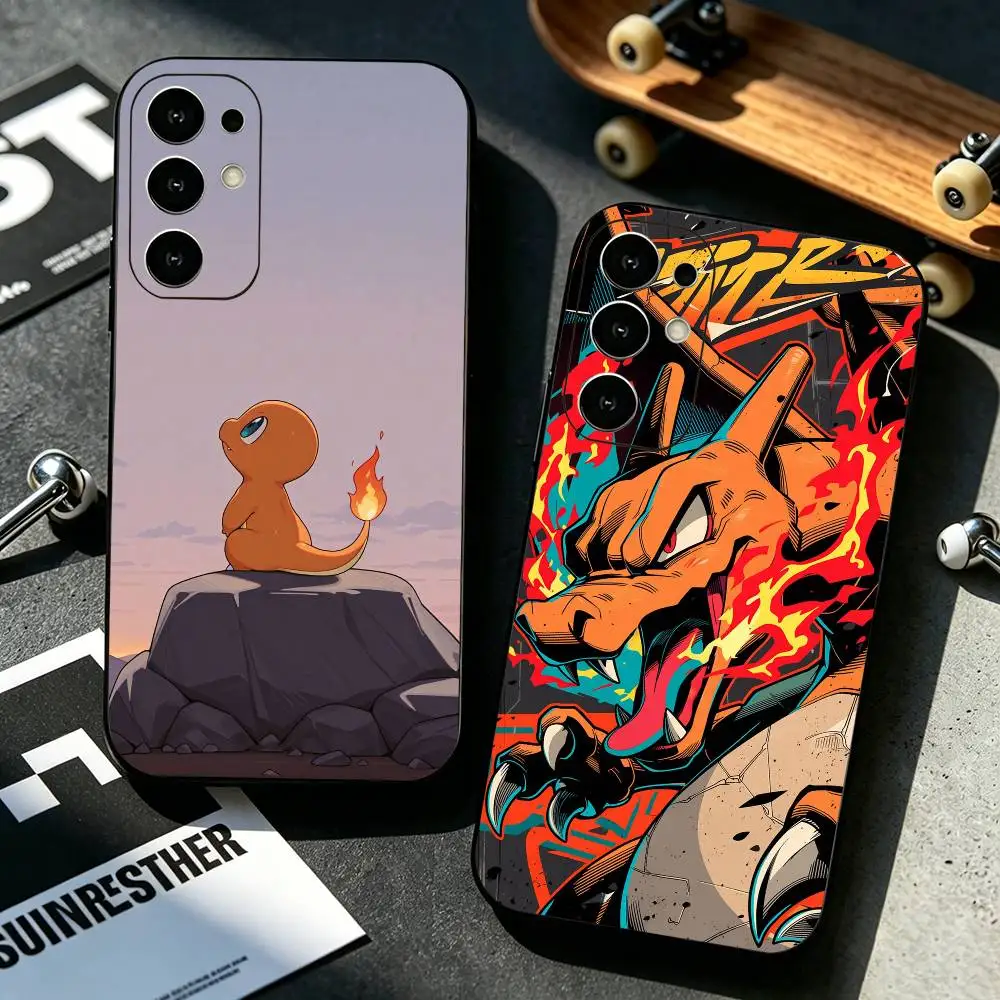 P-Pokemons Cute Charizard Mens Fave Phone Case For Samsung S25,S24,S21,S22,S23,S30,Ultra,S20,Plus,Fe,Lite,Note,10,Black Cover
P-Pokemons Cute Charizard Mens Fave Phone Case For Samsung S25,S24,S21,S22,S23,S30,Ultra,S20,Plus,Fe,Lite,Note,10,Black Cover