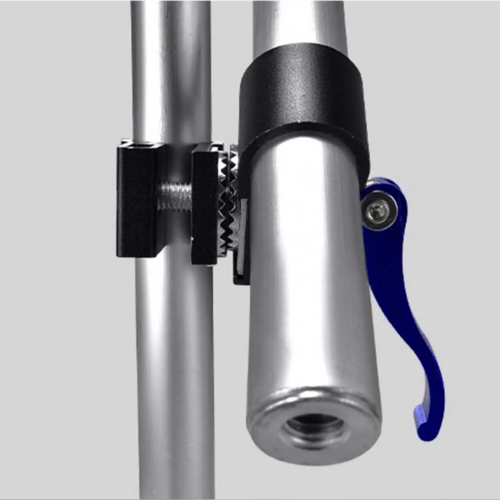 Lightweight Aluminum Alloy Fishing Chair Umbrella Stand Holder Adjustable Clip Brackets Rod Mount for Fishing Outdoor
Lightweight Aluminum Alloy Fishing Chair Umbrella Stand Holder Adjustable Clip Brackets Rod Mount for Fishing Outdoor