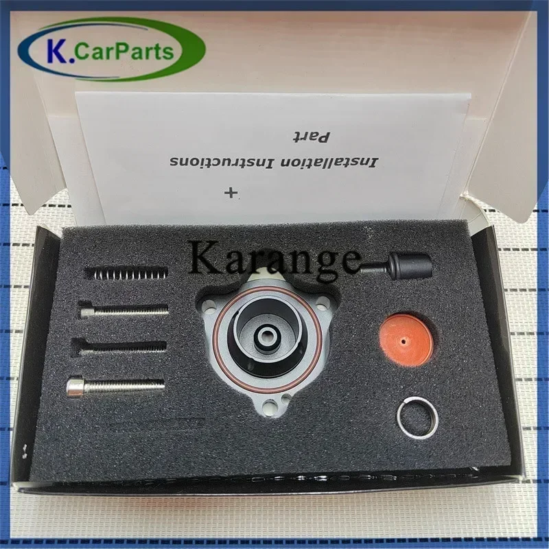 Turbocharged Car Performance Diverter Valve Accessories for BMW Ford VW Audi T9351 T9352 T9355 T9356 T9357 T9358 DV+
Turbocharged Car Performance Diverter Valve Accessories for BMW Ford VW Audi T9351 T9352 T9355 T9356 T9357 T9358 DV+