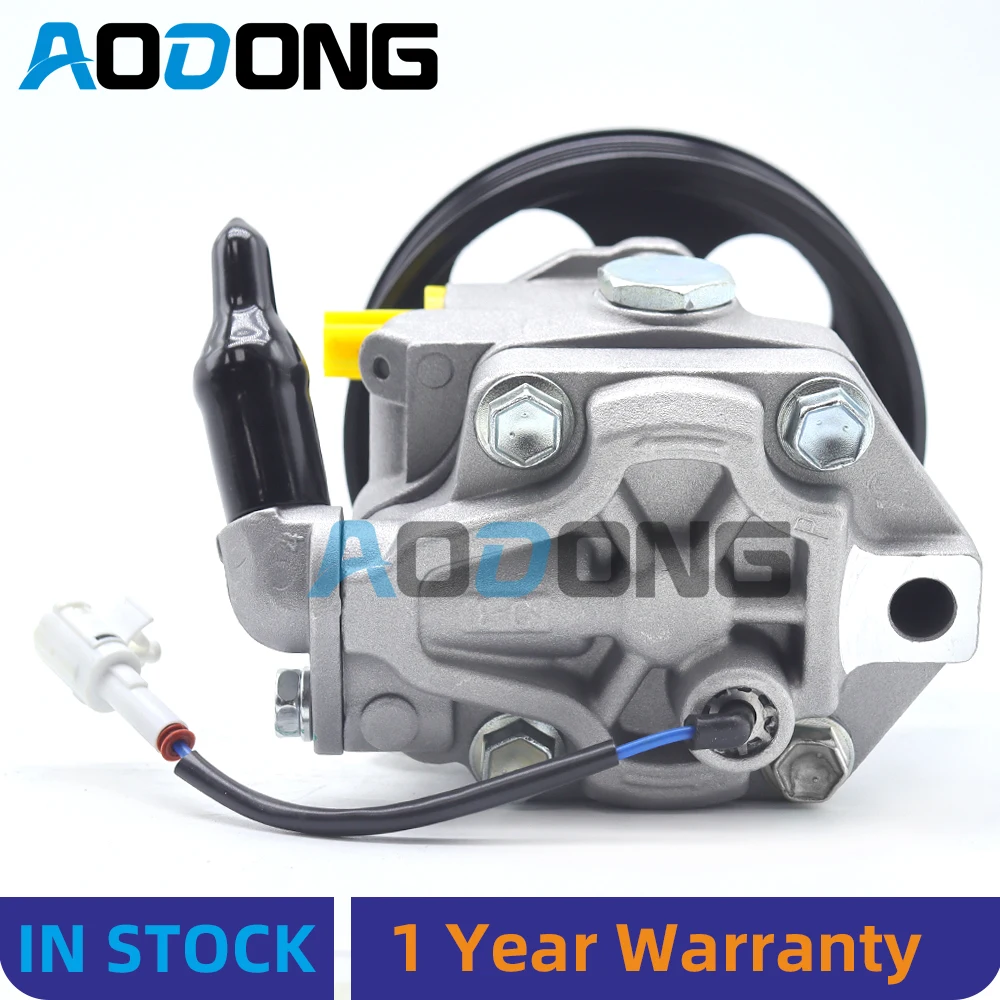 Auto Power Steering Pump For Subaru Legacy Outback 3.0L 2003-2009 34430-AG011 34430-AG0119L 34430AG011 34430AG0119L
Auto Power Steering Pump For Subaru Legacy Outback 3.0L 2003-2009 34430-AG011 34430-AG0119L 34430AG011 34430AG0119L