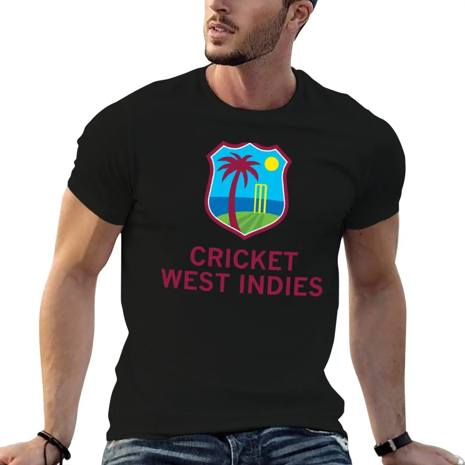 Cricket India T-Shirt sports fans aesthetic clothes cute clothes mens graphic t-shirts big and tall
Cricket India T-Shirt sports fans aesthetic clothes cute clothes mens graphic t-shirts big and tall