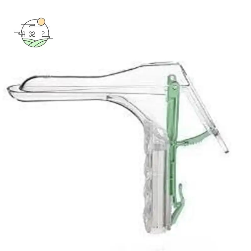 A32Z-1PCS Adjustable Illuminated Mirror Clear Clip Professional Speculum Reusable
A32Z-1PCS Adjustable Illuminated Mirror Clear Clip Professional Speculum Reusable