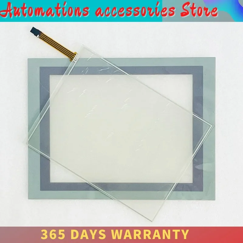 VT595WAPT00 VT595WOPTDP Touch Screen Panel Glass Digitizer for VT595WAPT00 VT595WOPTDP VT595W with Front Overlay Protective Film
VT595WAPT00 VT595WOPTDP Touch Screen Panel Glass Digitizer for VT595WAPT00 VT595WOPTDP VT595W with Front Overlay Protective Film