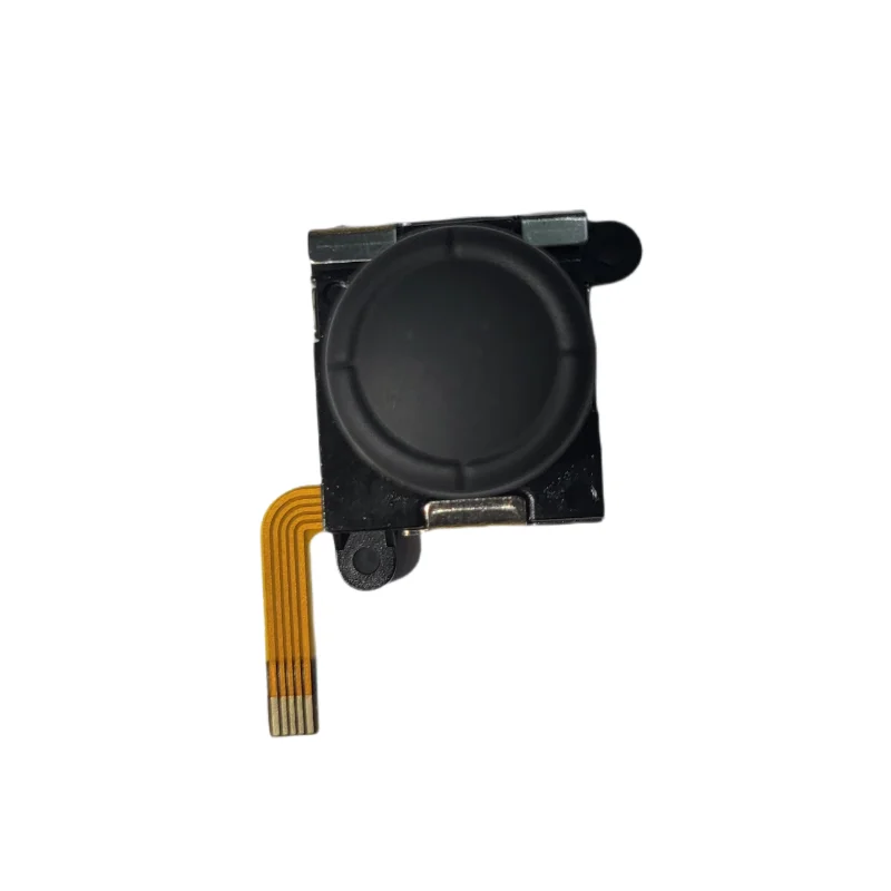 2PCS Hall Effect Joystick for Nintendo Switch Joy-Con Controller 3D Analog Stick Sensor Potentiometer Module for Gaming
2PCS Hall Effect Joystick for Nintendo Switch Joy-Con Controller 3D Analog Stick Sensor Potentiometer Module for Gaming