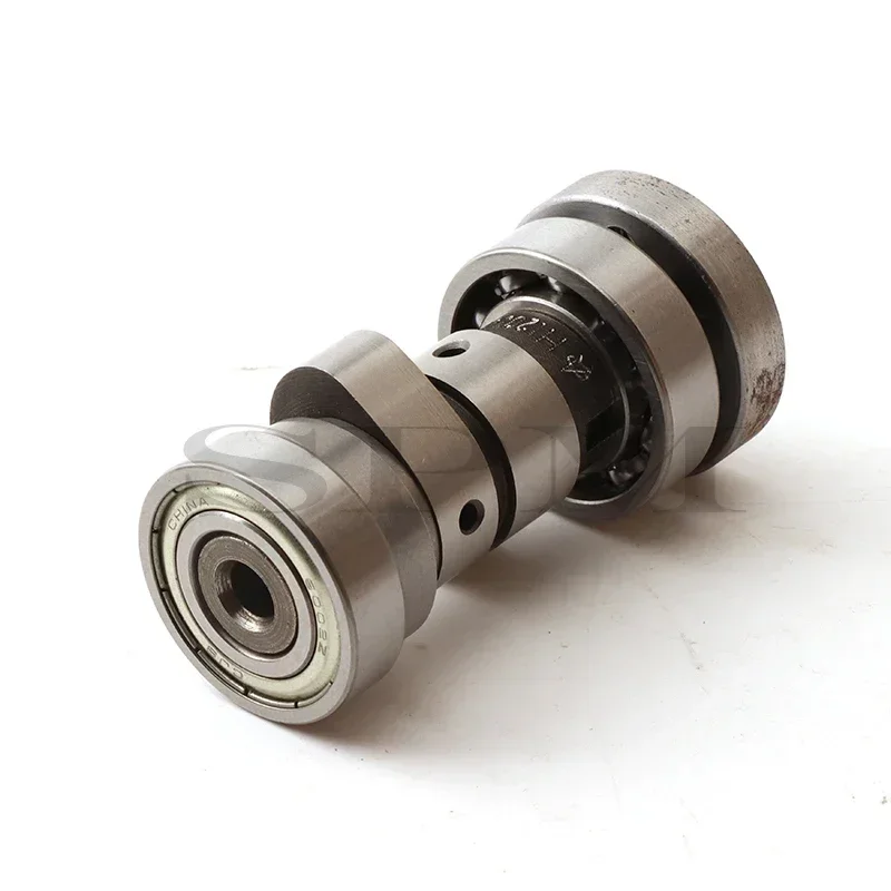Motorcycle Camshaft For Dirt Pit Bike Zongshen 160 ZS160 160cc Horizontal Engine Replacement Parts
Motorcycle Camshaft For Dirt Pit Bike Zongshen 160 ZS160 160cc Horizontal Engine Replacement Parts
