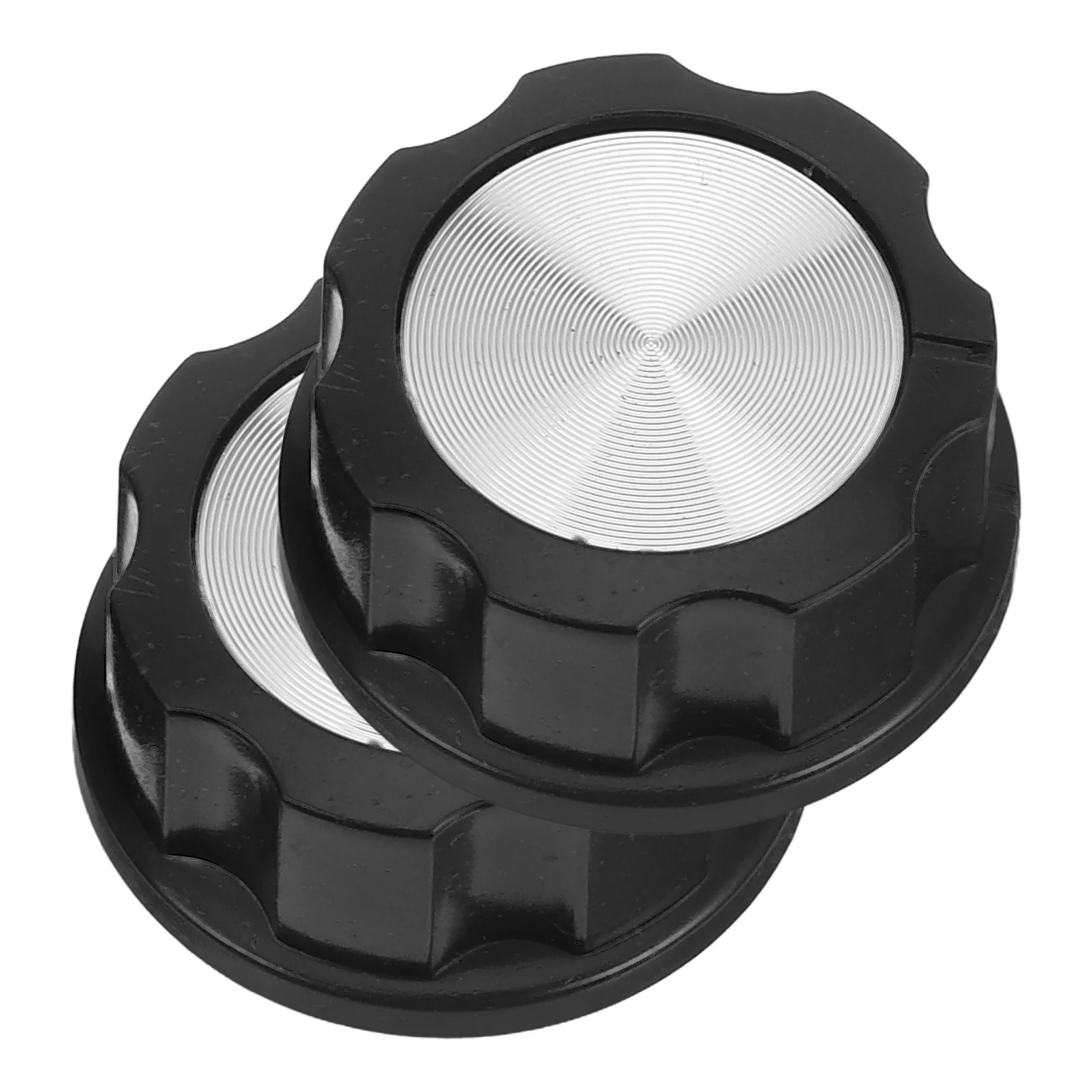 2 Pcs Bran Switch Button Rounder Grill Knobs Bread Box Quoit Black Abs Barbeque Gas Child Tossing
2 Pcs Bran Switch Button Rounder Grill Knobs Bread Box Quoit Black Abs Barbeque Gas Child Tossing