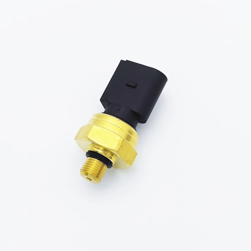 Low Fuel Pressure Regulator Thrust Sensor Transducer 06E906051K 06E906051E
Low Fuel Pressure Regulator Thrust Sensor Transducer 06E906051K 06E906051E