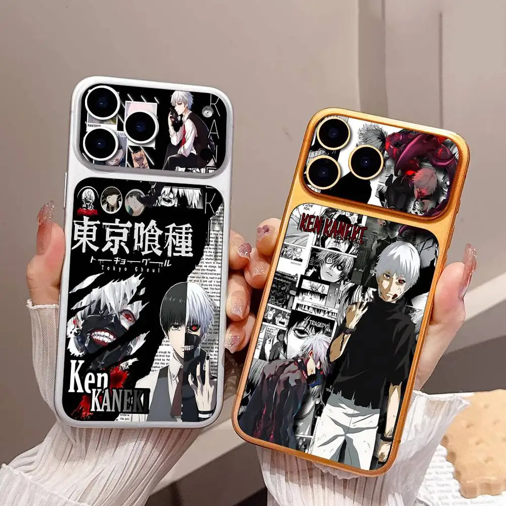 Japan Popular Anime T-Tokyo G-Ghoul Skin Wrap Decal Sticker Protective Back For IPhone 17 Pro 17 Pro Max
Japan Popular Anime T-Tokyo G-Ghoul Skin Wrap Decal Sticker Protective Back For IPhone 17 Pro 17 Pro Max