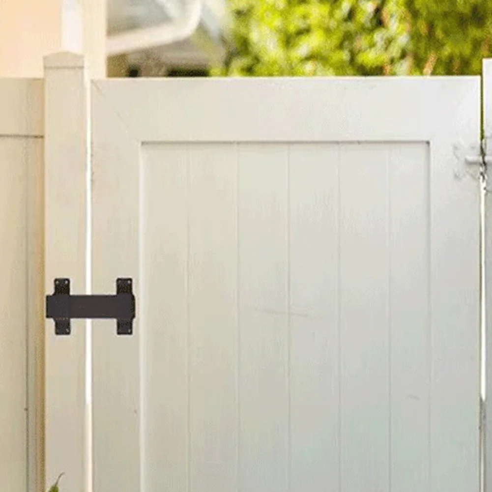 Heavy Duty Slide Bolt Gate Latch,Gate Latch Lock With Padlock Hole,Gate Latch, Furniture Hardware Pin, Wooden Door Lock
Heavy Duty Slide Bolt Gate Latch,Gate Latch Lock With Padlock Hole,Gate Latch, Furniture Hardware Pin, Wooden Door Lock