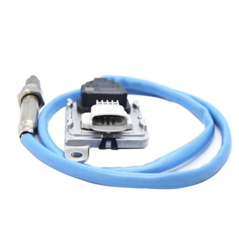 NEW Nox Sensor Nitrogen Oxygen Sensor 68366500AB 68366500AC For Dodge Ram 2500 3500 2019 2020 Replacement Accessories
NEW Nox Sensor Nitrogen Oxygen Sensor 68366500AB 68366500AC For Dodge Ram 2500 3500 2019 2020 Replacement Accessories