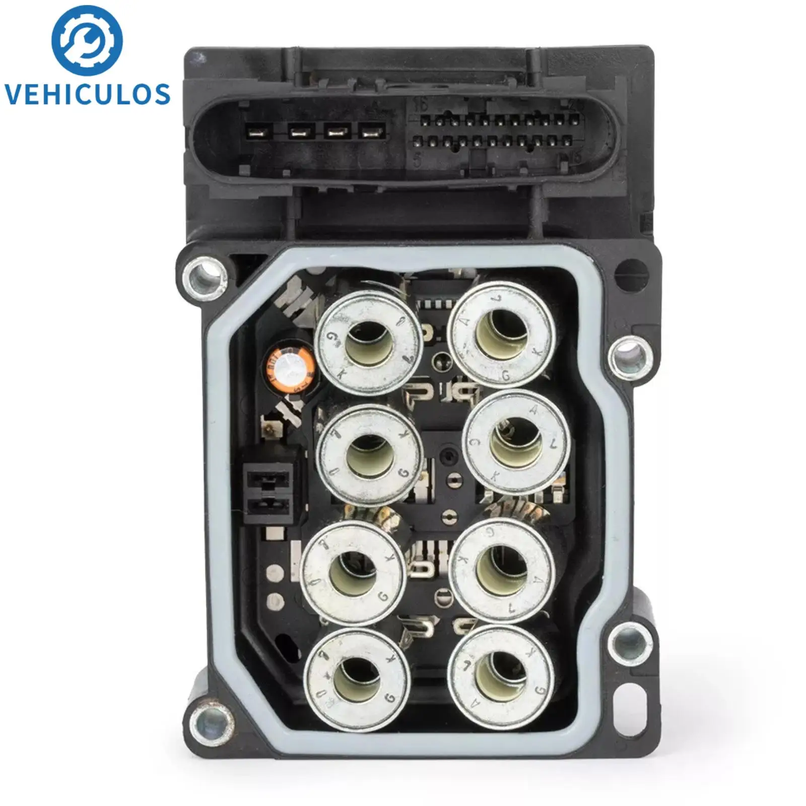 0265800534 ABS Anti-lock Pump Control Module Fits Toyota Camry 2007-2009 1PC Car Accessories Parts Replacement
0265800534 ABS Anti-lock Pump Control Module Fits Toyota Camry 2007-2009 1PC Car Accessories Parts Replacement