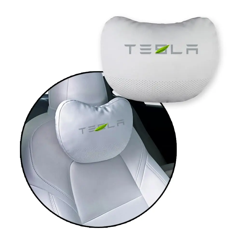 Car Headrest Neck Pillow Memory Foam Ergonomic Support For Driving Fatigue Relief
Car Headrest Neck Pillow Memory Foam Ergonomic Support For Driving Fatigue Relief