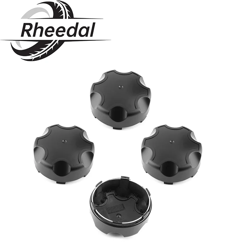 Rheedal 4Pcs OD 107mm(4.22") ID 104mm(4.09") Car Wheel Center Cap For 2014-2015 Maverick 1000R Outlander 1000 Wheels #705401318
Rheedal 4Pcs OD 107mm(4.22") ID 104mm(4.09") Car Wheel Center Cap For 2014-2015 Maverick 1000R Outlander 1000 Wheels #705401318
