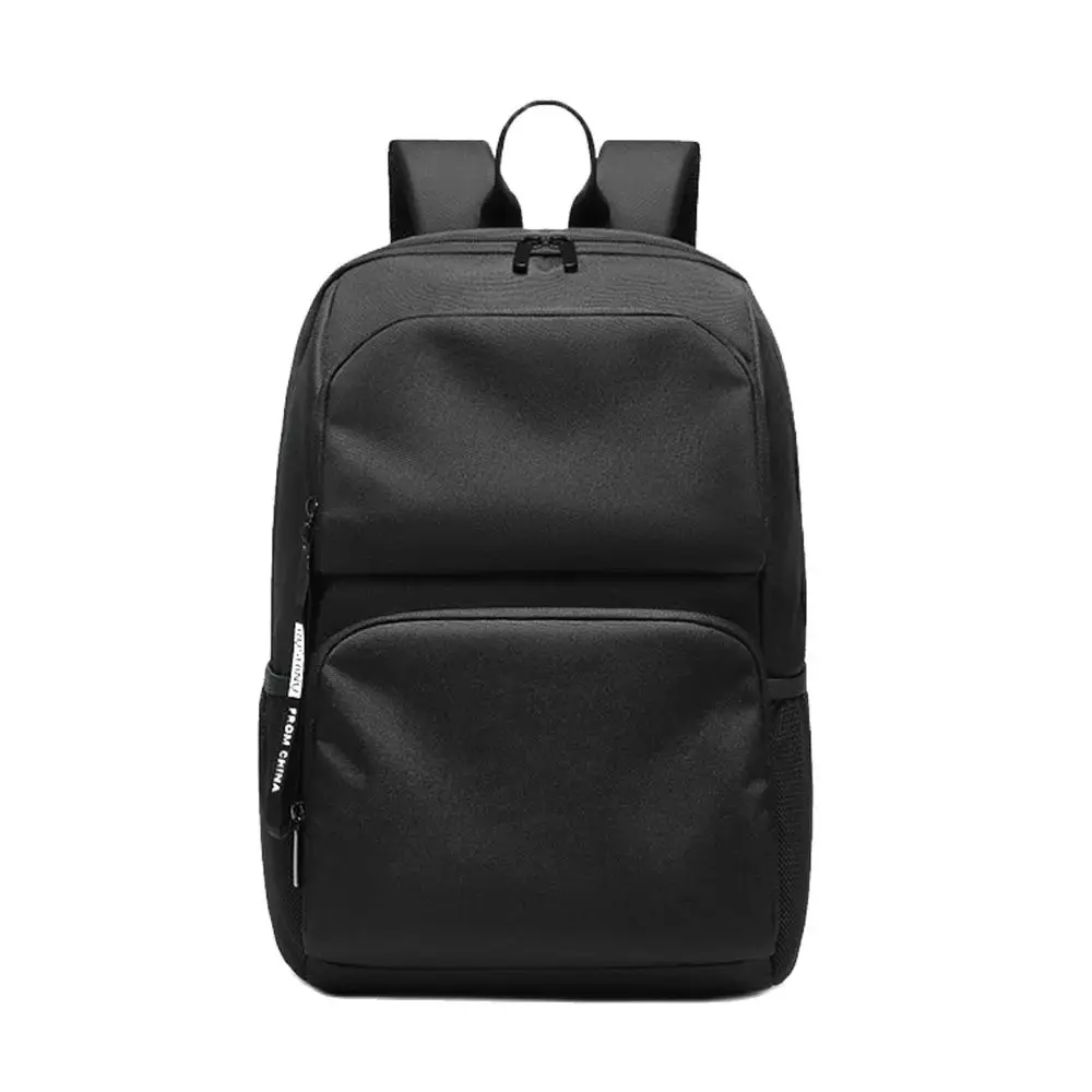 Повседневный мужской рюкзак, рюкзак для ноутбука, ткань Оксфорд, многофункциональные студенческие сумки большой вместимости для путешествий на открытом воздухе
Повседневный мужской рюкзак, рюкзак для ноутбука, ткань Оксфорд, многофункциональные студенческие сумки большой вместимости для путешествий на открытом воздухе 