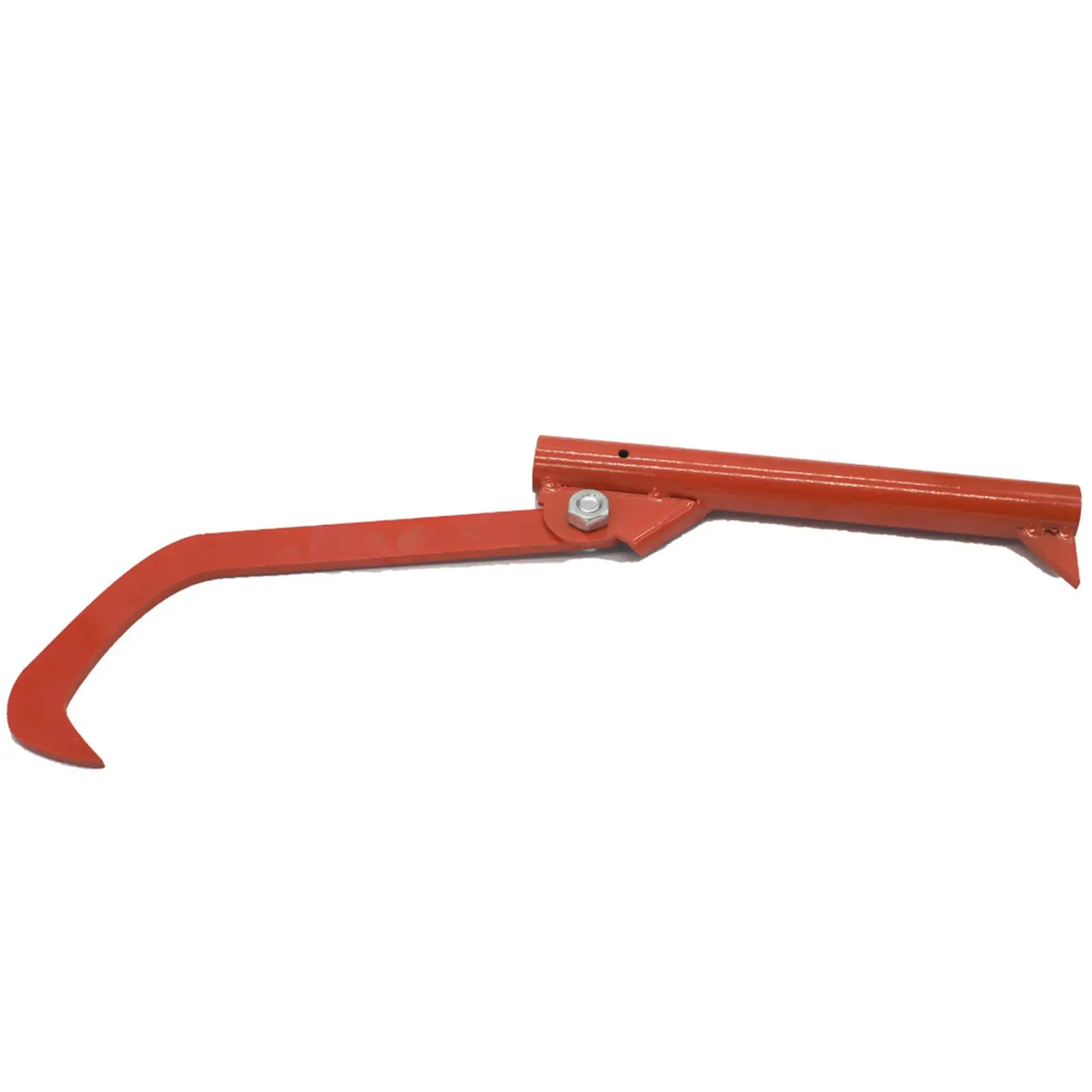 Cant Hook Timberjack Rustproof Steel Peavey Log Roller Forestry for Backyard
Cant Hook Timberjack Rustproof Steel Peavey Log Roller Forestry for Backyard