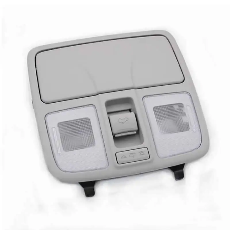 ForFor Hyundai Tucson 2015 IX35 Dome light / reading lamp / sunroof switch / car glasses case OEM 928202S100 928102S000TTX
ForFor Hyundai Tucson 2015 IX35 Dome light / reading lamp / sunroof switch / car glasses case OEM 928202S100 928102S000TTX