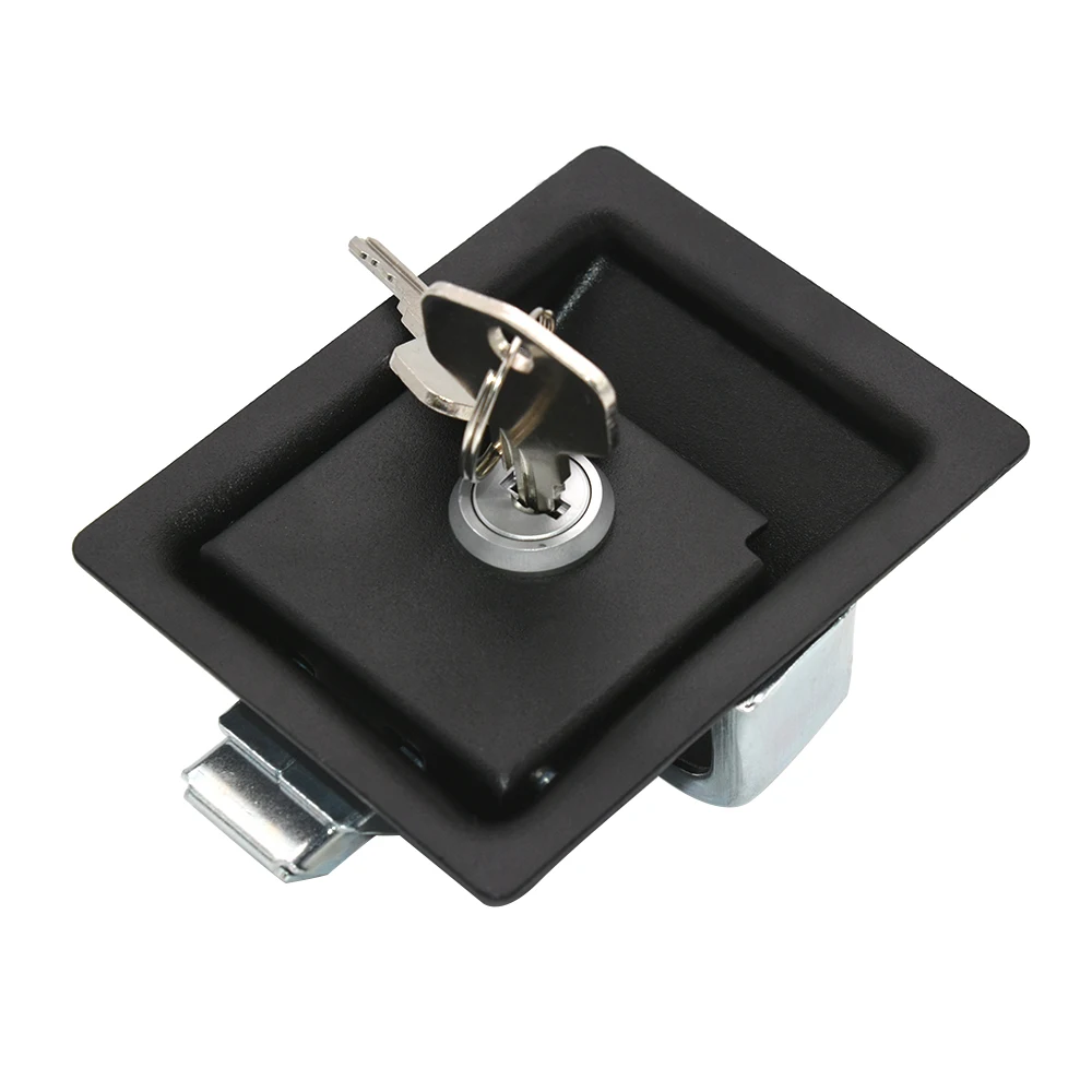 Marine Boat Yacht RV Accessories Rv Car Paddle Entry Door Lock Latch Handle Knob Camper-Trailer Pull Type Panel Door Lock
Marine Boat Yacht RV Accessories Rv Car Paddle Entry Door Lock Latch Handle Knob Camper-Trailer Pull Type Panel Door Lock