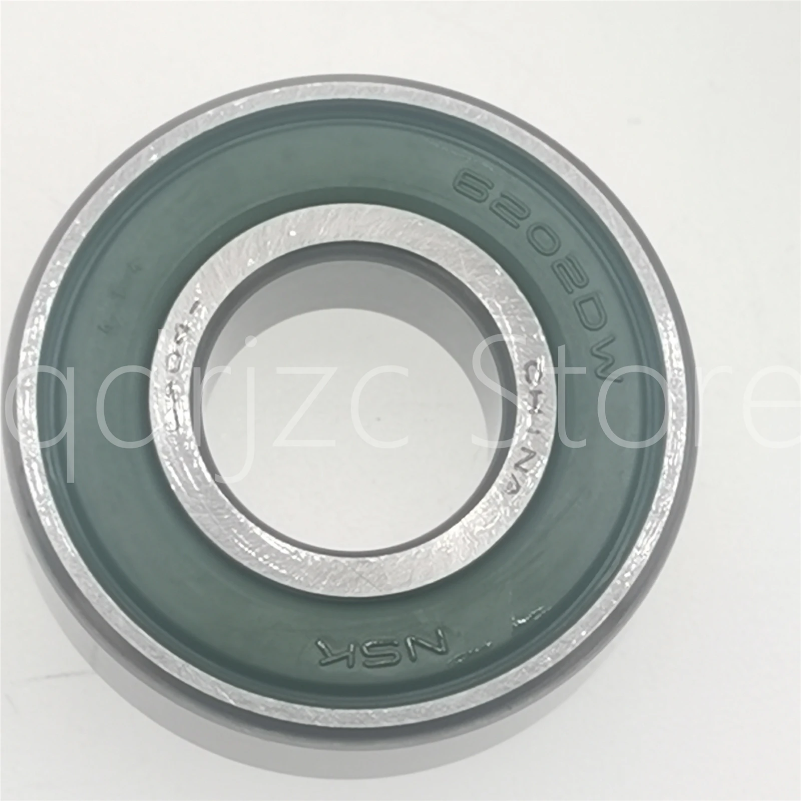 (10 pcs)Deep Groove Ball Bearing 6202DDW1CM 6202DW = 6202LLH 6202LH 15mm X 35mm X 11mm
(10 pcs)Deep Groove Ball Bearing 6202DDW1CM 6202DW = 6202LLH 6202LH 15mm X 35mm X 11mm