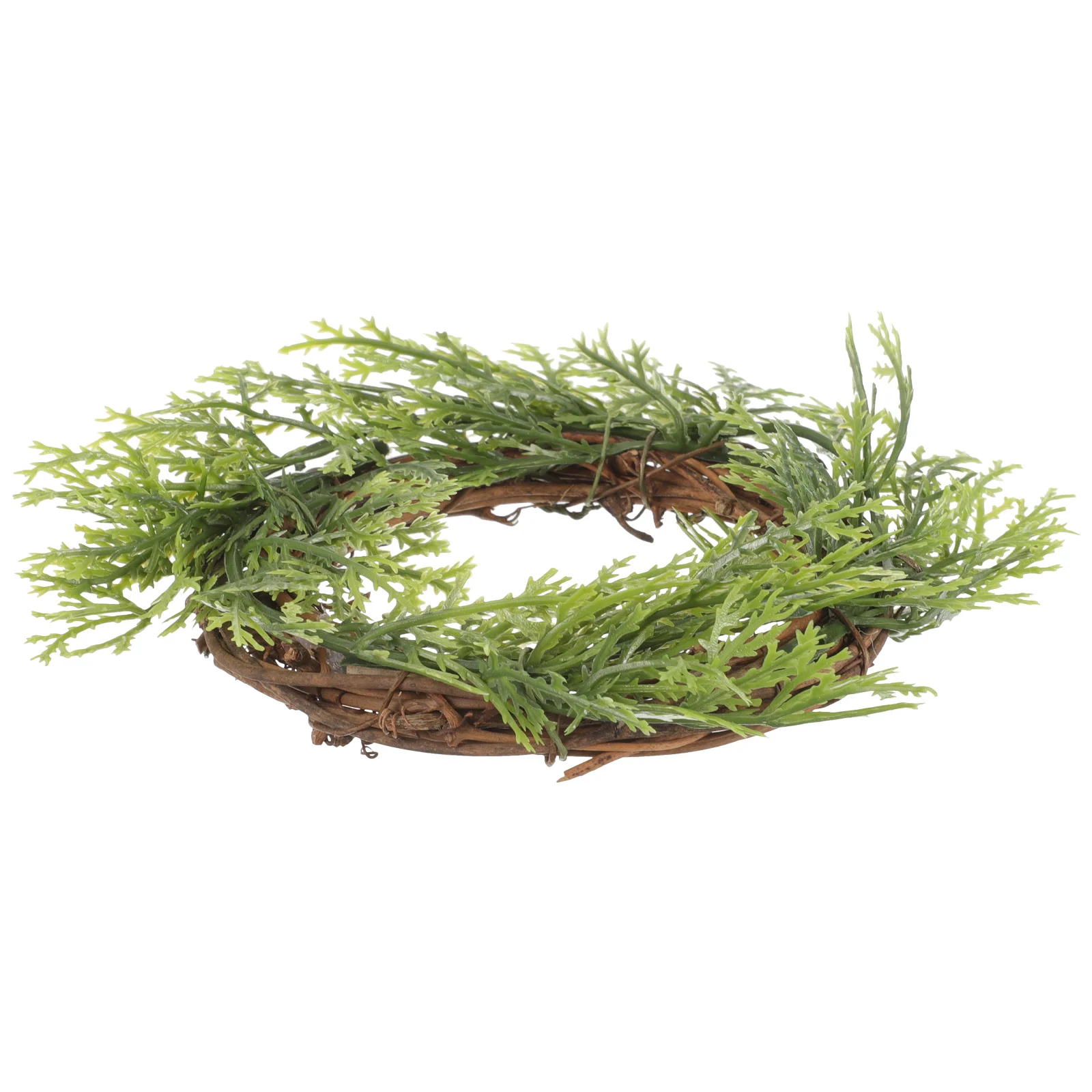 Fall Rings Wreaths Simulated Pine Branches Flower Christmas Decoration Artificial Simulation Decorations
Fall Rings Wreaths Simulated Pine Branches Flower Christmas Decoration Artificial Simulation Decorations