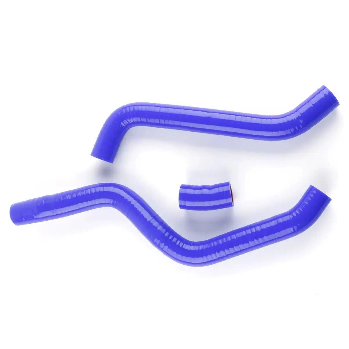 For Yamaha ThunderCat YZF 600 R 1996-2007 YZF600R Silicone Radiator Hoses Kit 1997 1998 1999 2000 2001 2002 2003 2004 Tubes 3Pcs
For Yamaha ThunderCat YZF 600 R 1996-2007 YZF600R Silicone Radiator Hoses Kit 1997 1998 1999 2000 2001 2002 2003 2004 Tubes 3Pcs