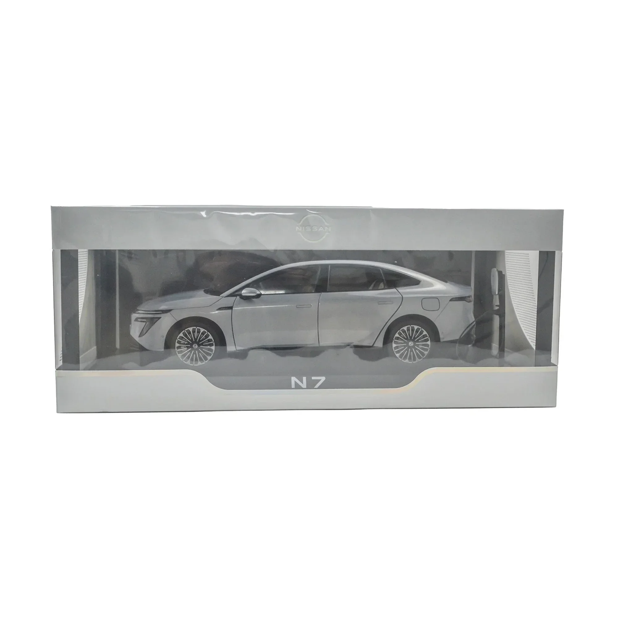 1:18 Scale Model Car N7 1/18 Diecast Metal Miniature Vehicle Car Model Adult Collections Toys Boys Girls Kids Gifts
1:18 Scale Model Car N7 1/18 Diecast Metal Miniature Vehicle Car Model Adult Collections Toys Boys Girls Kids Gifts