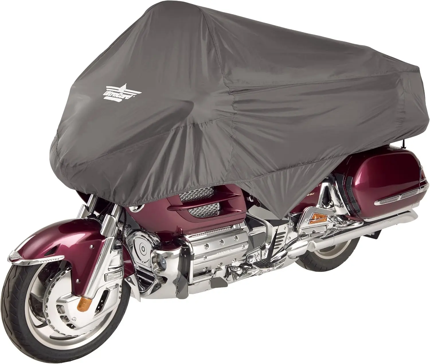 Водонепроницаемый чехол для мотоцикла с теплоизоляцией и светоотражающим логотипом, компактное хранение
Водонепроницаемый чехол для мотоцикла с теплоизоляцией и светоотражающим логотипом, компактное хранение