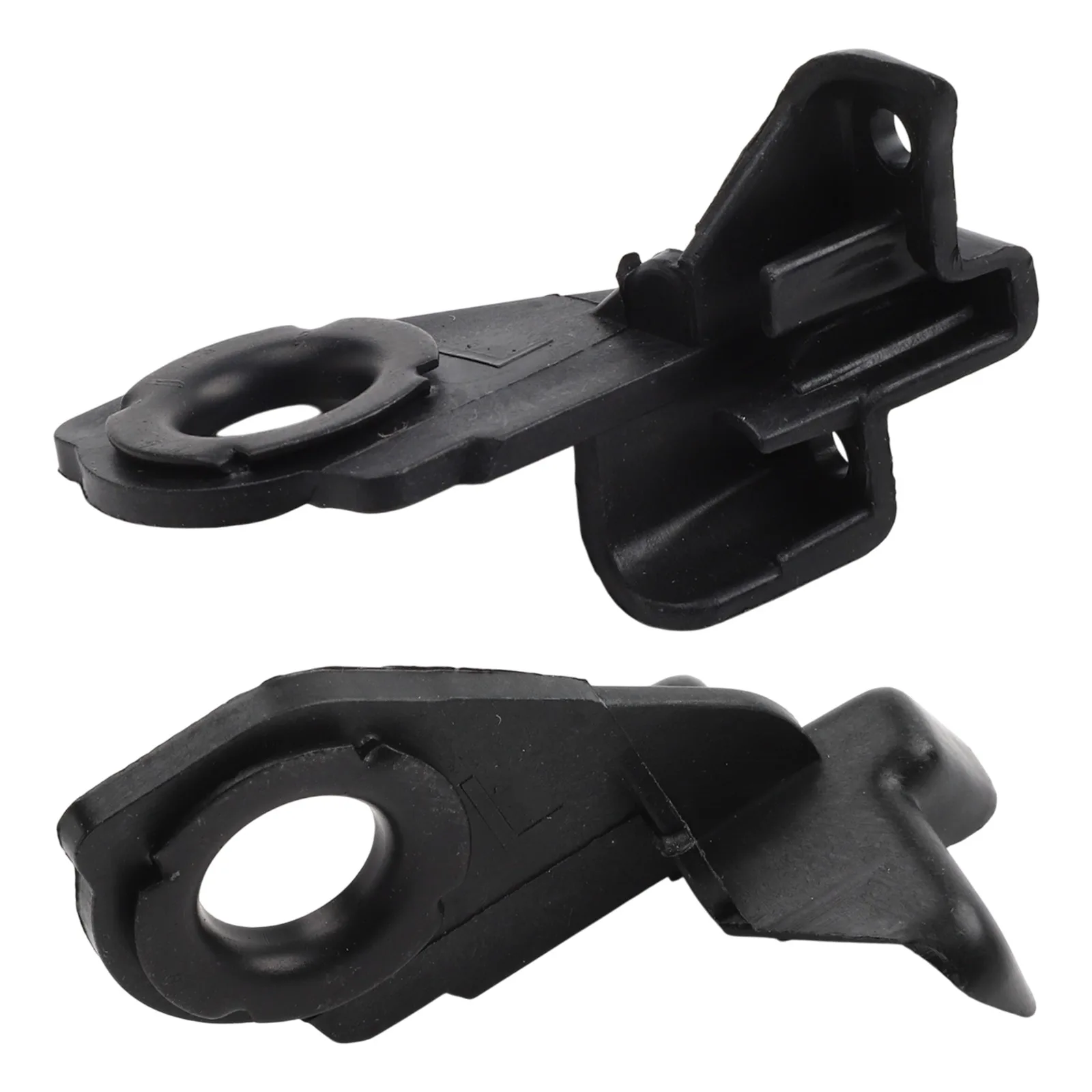 Headlight Clips Mount Clips 18-piece Set Broken Parts Replacement Direct Replacement Parts Easy Installation As Shown
Headlight Clips Mount Clips 18-piece Set Broken Parts Replacement Direct Replacement Parts Easy Installation As Shown