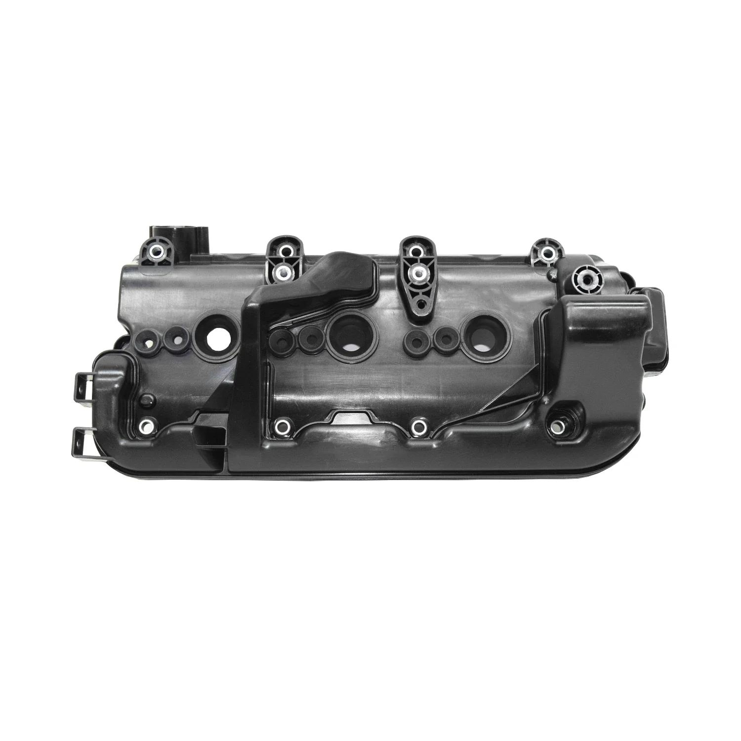 Left Cylinder Head Cover Valve Rocker Arm Cover Compatible With Audi A6 Q7 A7 Touareg 3.0 Diesel 2014-2020 059103469DA Autoparts
Left Cylinder Head Cover Valve Rocker Arm Cover Compatible With Audi A6 Q7 A7 Touareg 3.0 Diesel 2014-2020 059103469DA Autoparts