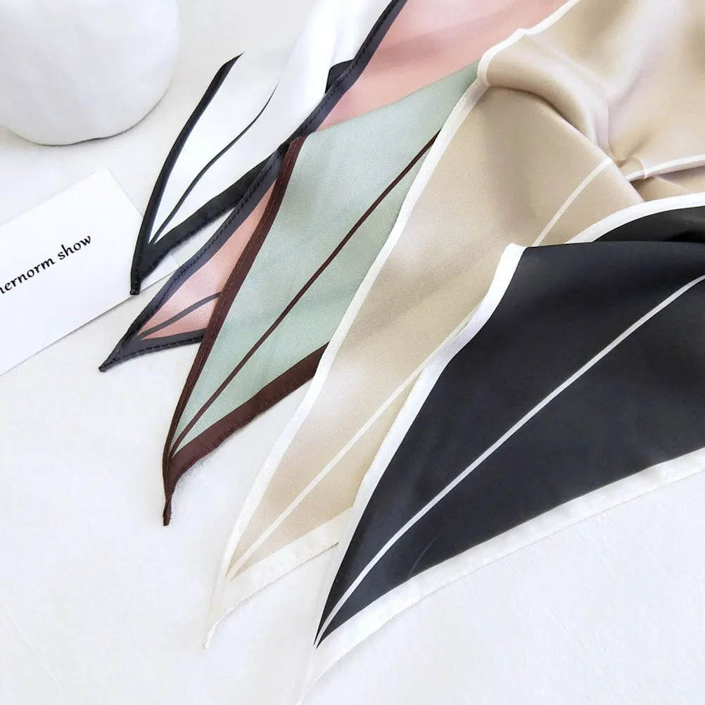 Lightweight Chiffon Scarf for Women Sweet Dots Design Soft Breathable Material Spring Warmth Emulation Silk Scarf Fashion
Lightweight Chiffon Scarf for Women Sweet Dots Design Soft Breathable Material Spring Warmth Emulation Silk Scarf Fashion
