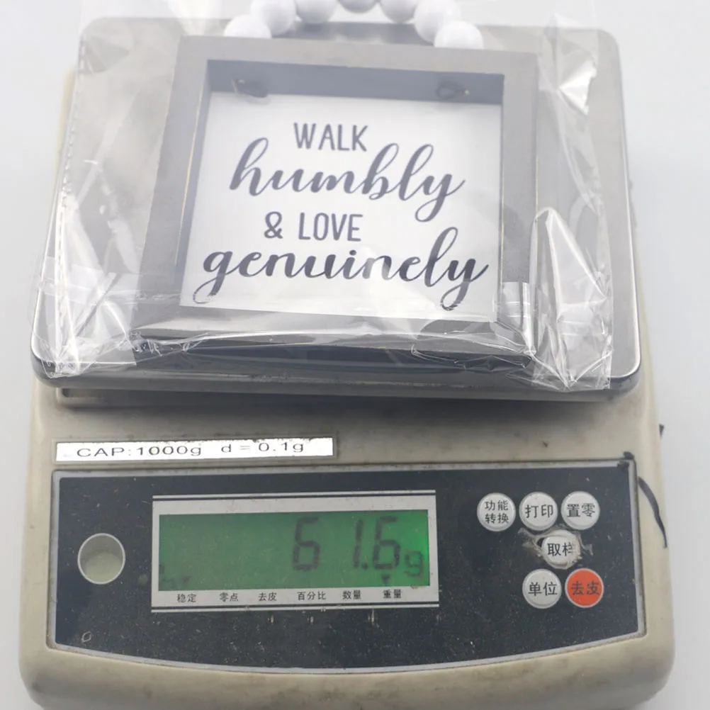 Wood Bead String Doorplate Decorative Hanging Sign Farmhouse Wall Art For Kitchen Living Room Bedroom Rustic Home Decor
Wood Bead String Doorplate Decorative Hanging Sign Farmhouse Wall Art For Kitchen Living Room Bedroom Rustic Home Decor