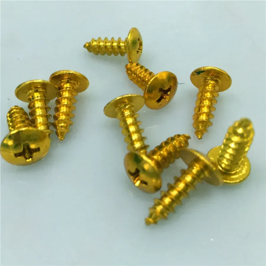 For Motorcycle Scooter Conversion Pedal Screw Self-tapping Screw Pedal for Color Self Tapping Screw Free Shipping
For Motorcycle Scooter Conversion Pedal Screw Self-tapping Screw Pedal for Color Self Tapping Screw Free Shipping