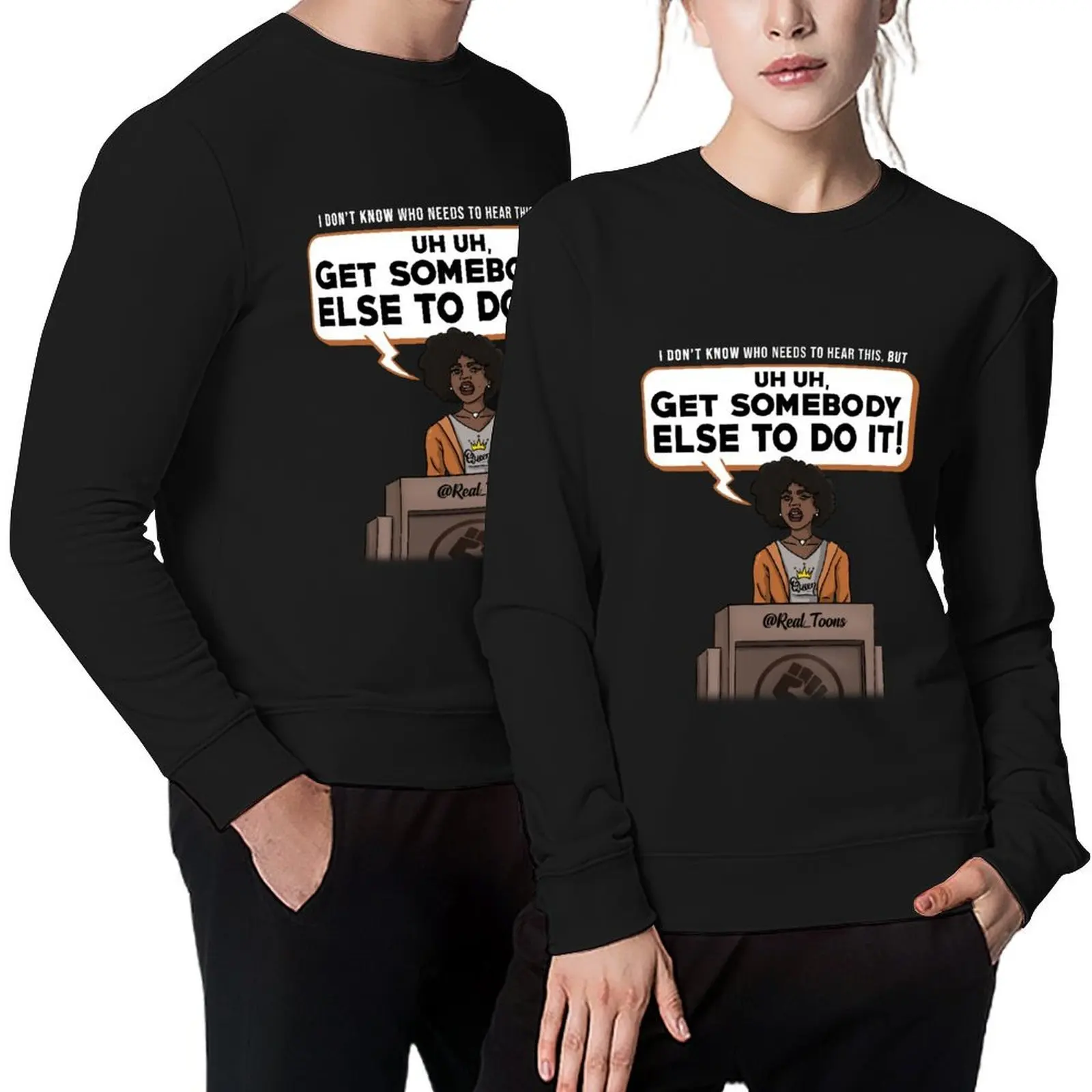Get Somebody Else Pullover men's autumn clothes tracksuits korean autumn clothes aesthetic clothing hooded sweatshirt
Get Somebody Else Pullover men's autumn clothes tracksuits korean autumn clothes aesthetic clothing hooded sweatshirt