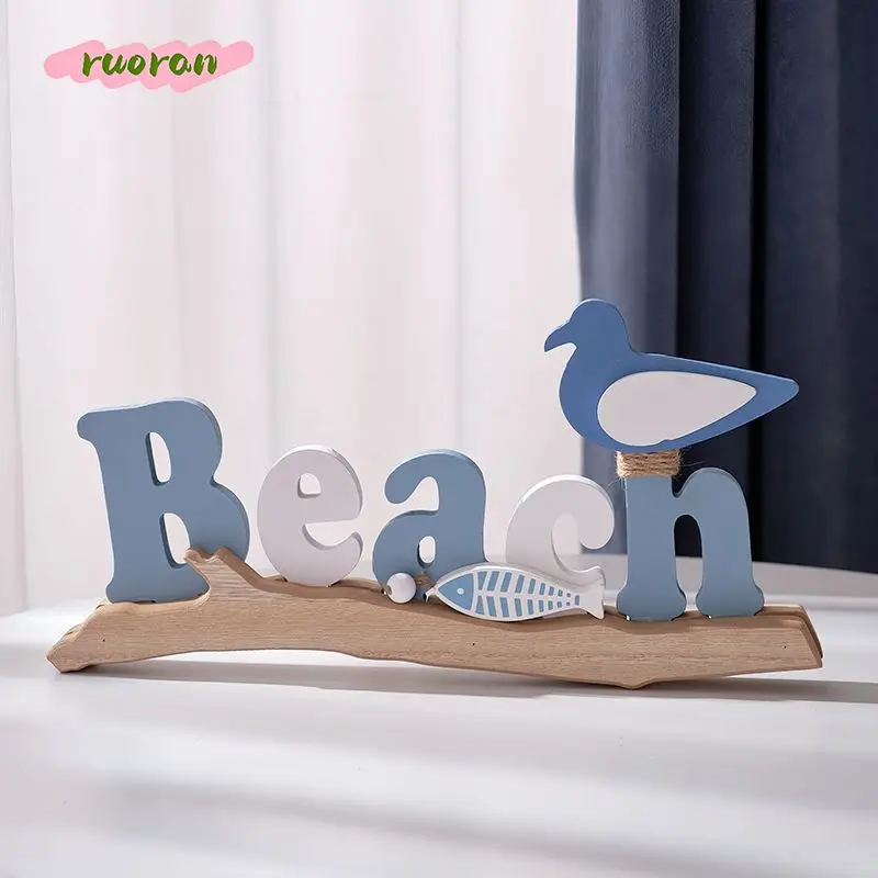 Creative Beach Chair with Bird Design Mediterranean Style Decor for TV Cabinet Wine Rack Living Room Ornament
Creative Beach Chair with Bird Design Mediterranean Style Decor for TV Cabinet Wine Rack Living Room Ornament