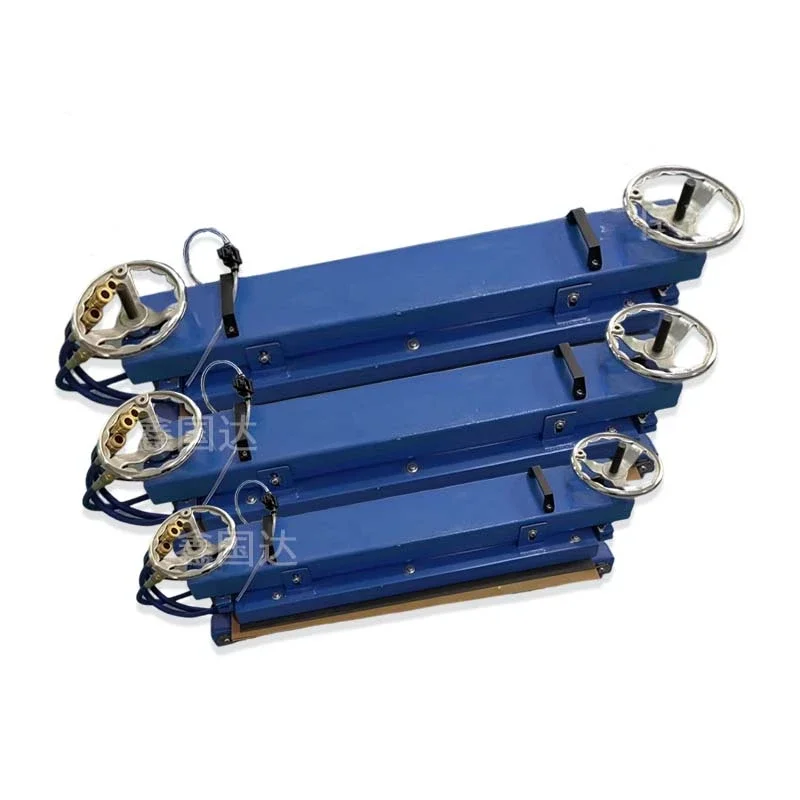 Belt Connector Conveyor Belt Connector Industrial Belt Connector Hot Melting Machine Bonding Machine Joint Equipment
Belt Connector Conveyor Belt Connector Industrial Belt Connector Hot Melting Machine Bonding Machine Joint Equipment