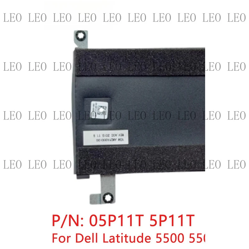 SS New For DELL 15 5501 5502 5500 Precision 3542 3541 3540 HDD Hard Caddy Bracket
SS New For DELL 15 5501 5502 5500 Precision 3542 3541 3540 HDD Hard Caddy Bracket