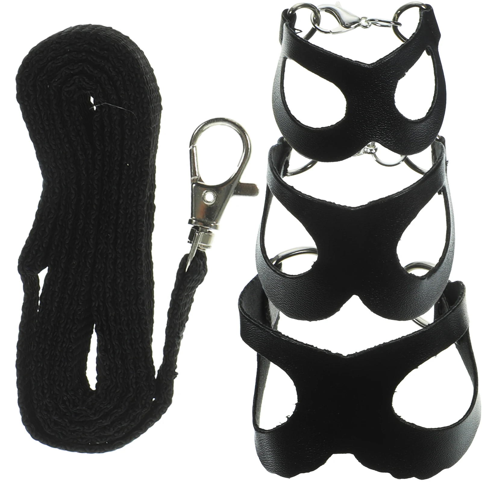 Adjustable Sugar Glider Traction Rope Compact Lightweight Walking Leash for Small Pets Universal Size Comfortable 
Adjustable Sugar Glider Traction Rope Compact Lightweight Walking Leash for Small Pets Universal Size Comfortable