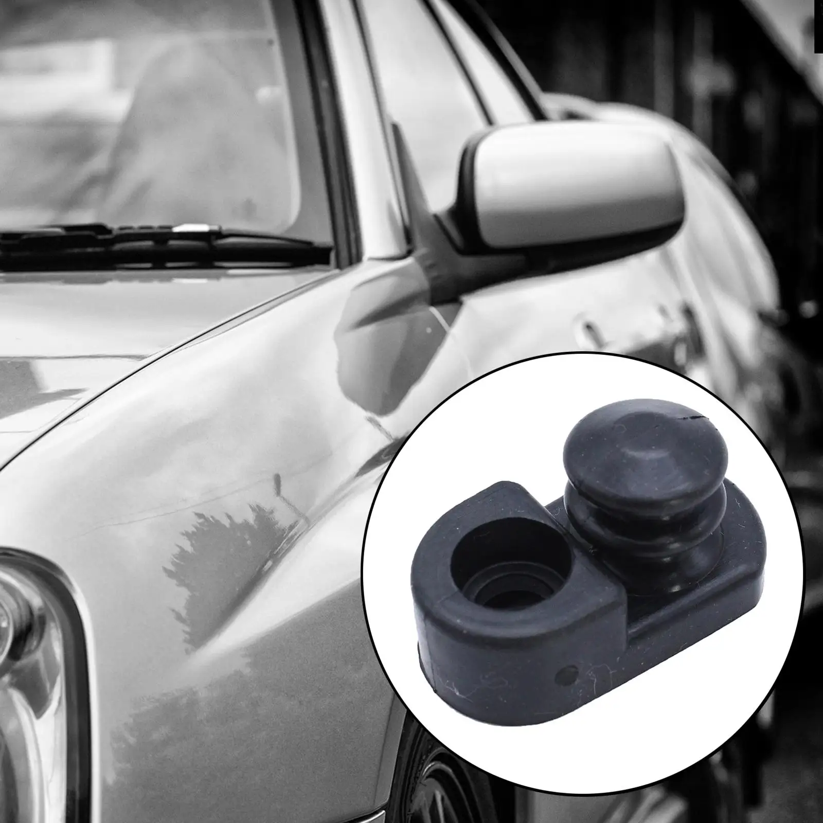 Door ,Direct Replacement ,Rubber 253685 , Left Hand ,Panel Mirror Accessories
Door ,Direct Replacement ,Rubber 253685 , Left Hand ,Panel Mirror Accessories