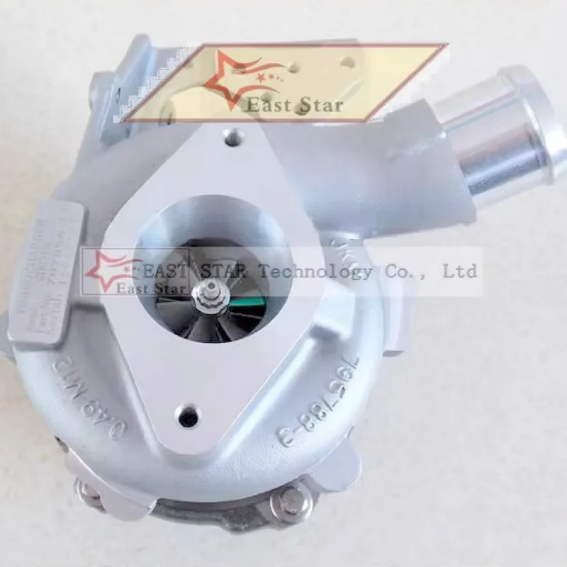 GTB2260VZK 798166 812971 NO Actuator Turbo 798166-0007 812971-0002 BK3Q-6K682-RC BK3Q6K682RC For Ford Ranger DURATORQ 3.2L TDCI
GTB2260VZK 798166 812971 NO Actuator Turbo 798166-0007 812971-0002 BK3Q-6K682-RC BK3Q6K682RC For Ford Ranger DURATORQ 3.2L TDCI
