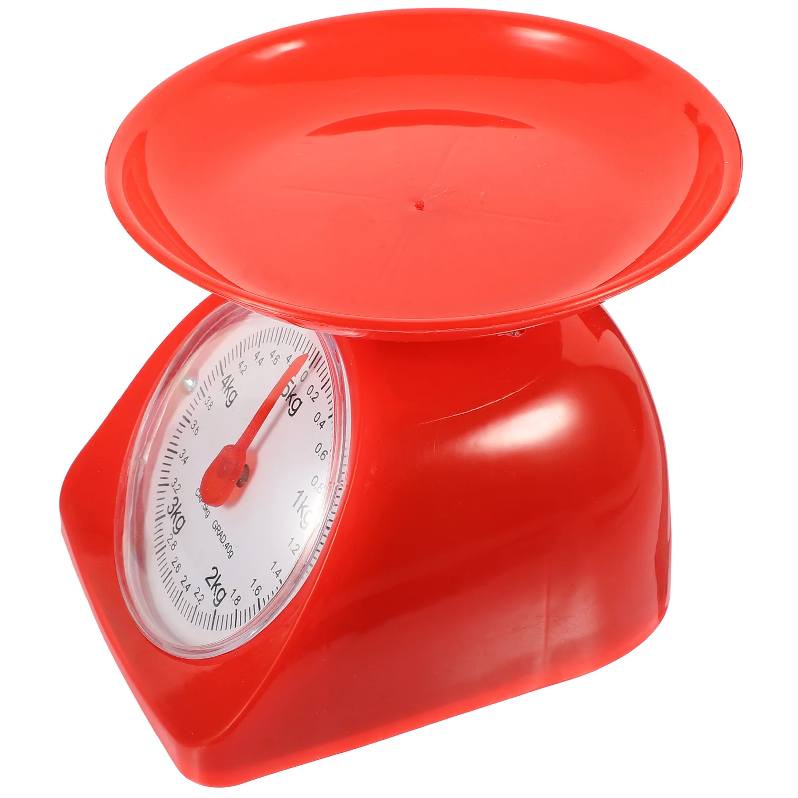 Sieve Tray Kitchen Scale Kettle Portable Weighing Scales Stave Sky-blue Abs Base
Sieve Tray Kitchen Scale Kettle Portable Weighing Scales Stave Sky-blue Abs Base