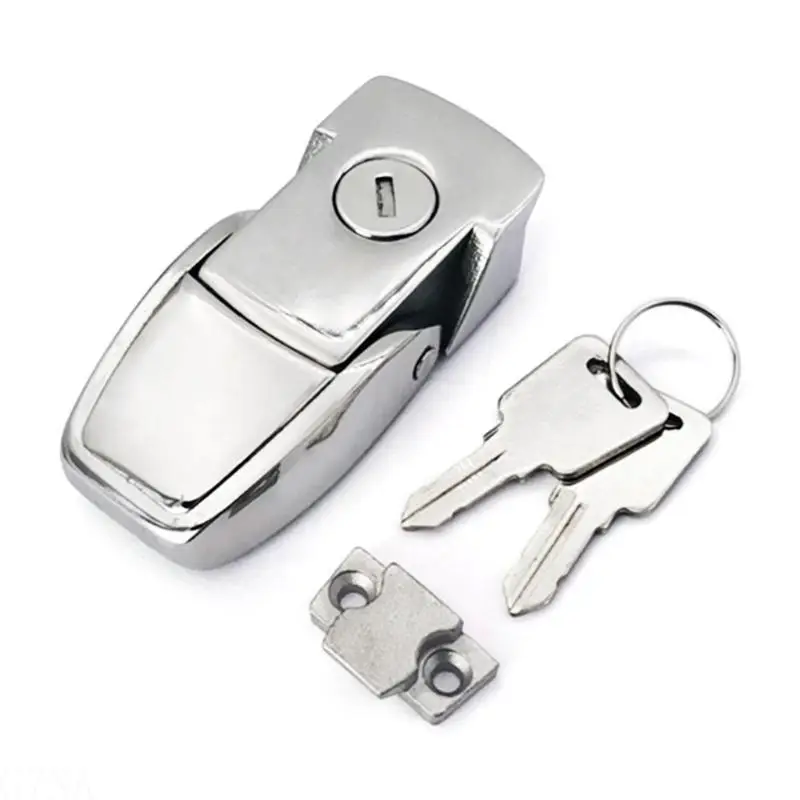 G7NA Toggle Lock for Latch Catches Suitcase Tool Boxes Door Hardware for Latch Hasp L
G7NA Toggle Lock for Latch Catches Suitcase Tool Boxes Door Hardware for Latch Hasp L