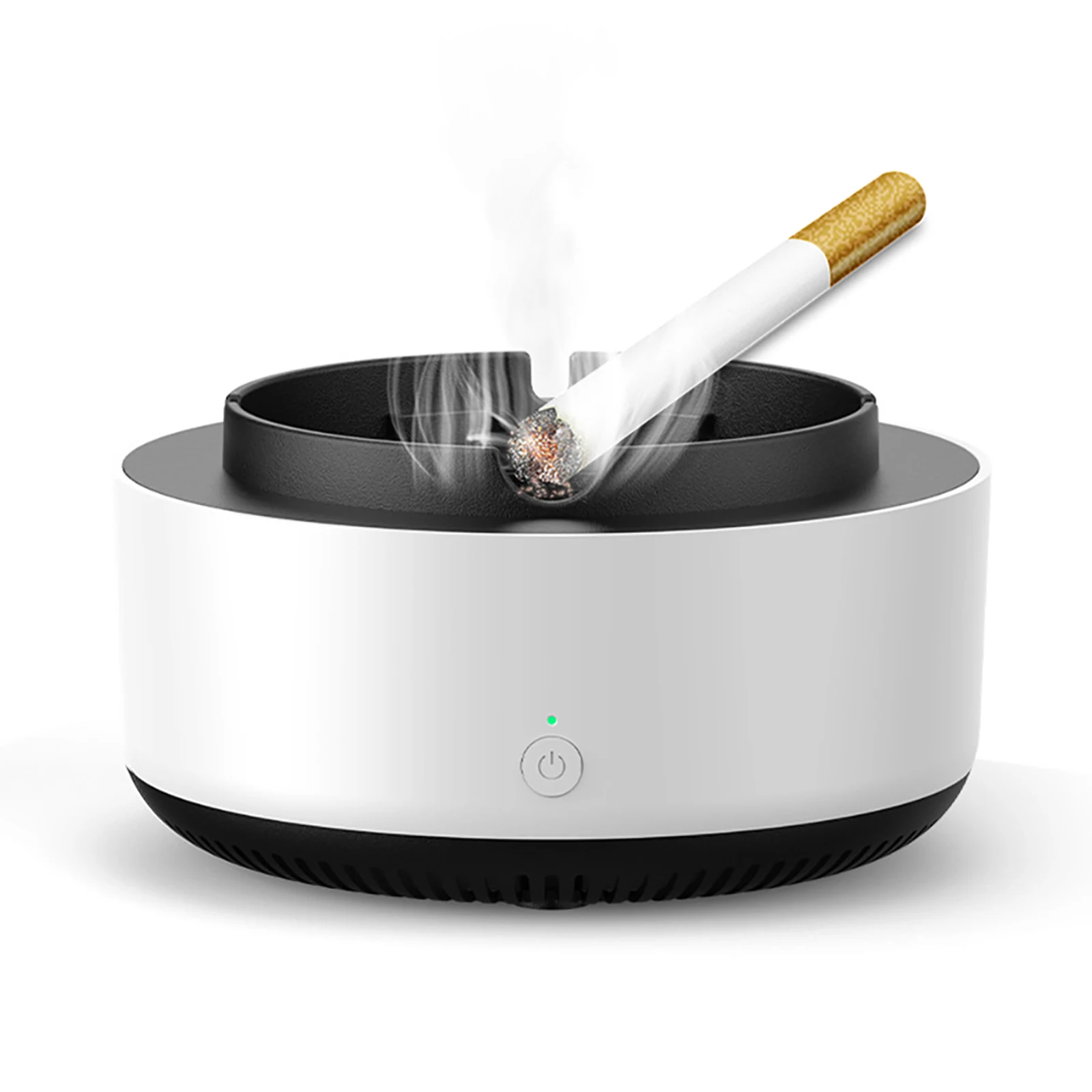 Portable Ashtray Air Purifier Aromatherapy Anion Air Purifier Filtering Second-Hand Smoke for Home/Office/Party/Restaurant/Hotel
Portable Ashtray Air Purifier Aromatherapy Anion Air Purifier Filtering Second-Hand Smoke for Home/Office/Party/Restaurant/Hotel