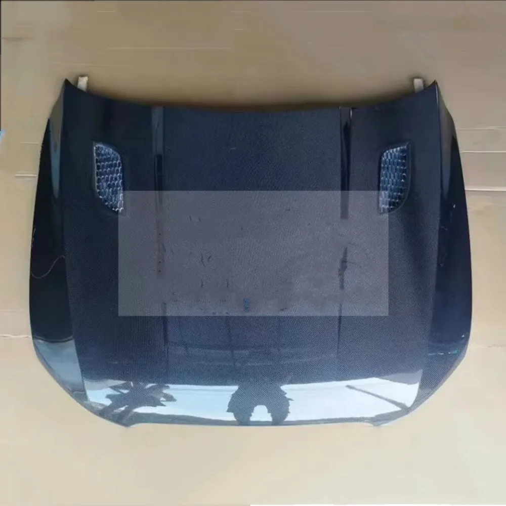 Крышка двигателя из углеродного волокна в сборе для Audi Q5, модифицированный легкий вес, новый стиль, автоаксессуары
Крышка двигателя из углеродного волокна в сборе для Audi Q5, модифицированный легкий вес, новый стиль, автоаксессуары