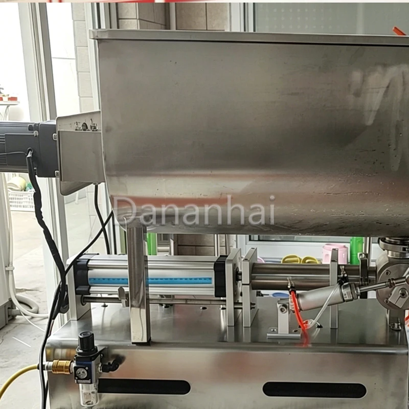 Коммерческая горизонтальная машина для упаковки пастообразных продуктов, машина для розлива напитков, для соуса чили
Коммерческая горизонтальная машина для упаковки пастообразных продуктов, машина для розлива напитков, для соуса чили