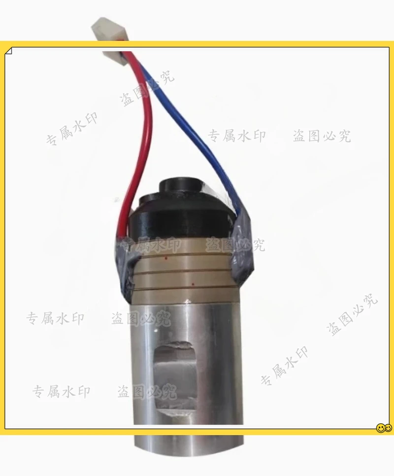 20K 2000W 2600w ultrasonic welding transducers accessories FOR WELDER MASK MACHINE sewing machine indicate
20K 2000W 2600w ultrasonic welding transducers accessories FOR WELDER MASK MACHINE sewing machine indicate