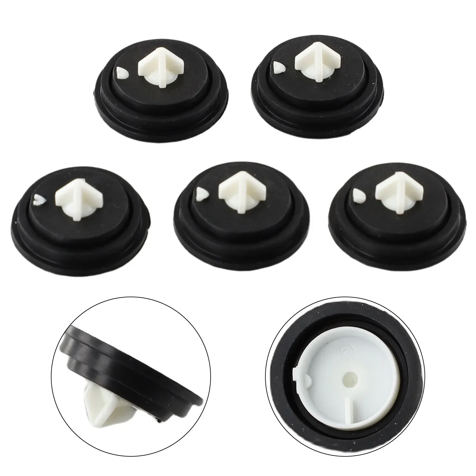 5pc Tank Inlet Valve Diaphragm Rubber Diaphragm Washer Fits All Siamp Fill Valves Ballvalve Bottom And Side Inlet Filling Valves
5pc Tank Inlet Valve Diaphragm Rubber Diaphragm Washer Fits All Siamp Fill Valves Ballvalve Bottom And Side Inlet Filling Valves