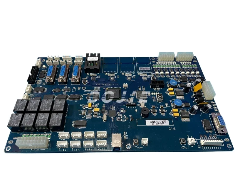 Основная плата USB Ricoh Gen5 GH2220 V3.01 для планшетного УФ-принтера
Основная плата USB Ricoh Gen5 GH2220 V3.01 для планшетного УФ-принтера